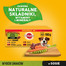 PEDIGREE Adult Hundenassfutter für ausgewachsene Hunde im Portionsbeutel verschiedene Sorten 40x100g