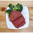 COUNTRY&NATURE Getreidefreies Nassfutter Truthahn mit Broccoli 850g