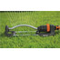 GARDENA Regner Viereckregner Aqua S