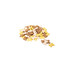 MACED Vanilla Mix 1 kg Hundekekse