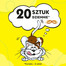 DREAMIES Katzenleckerli mit Käse 60g