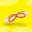 DREAMIES Katzenleckerli mit Käse 60g