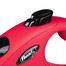 FLEXI New Classic L Gurtleine 5 m rot