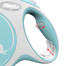 FLEXI Automatikleine New Comfort M Gurtleine 5 m