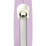FLEXI New Comfort XS Gurtleine 3 m Rosa