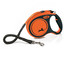 FLEXI Xtreme L Tape 5 m orange Automatikleine