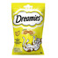 DREAMIES Katzenleckerli mit Käse 60g