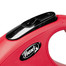 FLEXI New Classic S Seil 5 m Rot