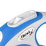 FLEXI New Comfort XS Gurtleine 3 m Blau
