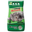 BENEK Super Standard Green Forest Bentonitstreu 10 L (5 L x 2)