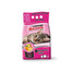 BENEK Super Compact Standard mit Zitronenduft 10 l x 2 (20 l)