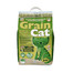 GrainCat 96 l (4 x 24 l) Naturklumpstreu
