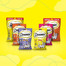 DREAMIES mit schmackhaftem Lachs 60g