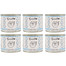 GUSSTO Cat Fresh Salmon 200 g  x 6