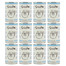 GUSSTO Cat Fresh Salmon 400 g  x 12
