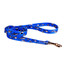 FERA Hundeleine Sharky 130 cm / 1,5 cm