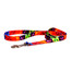 FERA Octagon Leine 25 mm/130 cm