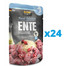 BELCANDO Finest Selection Ente mit Reis & Preiselbeeren 24x300 g