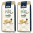 BOSCH PLUS ADULT Forelle & Kartoffel 25 kg (2 x 12,5 kg)