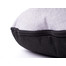 FERA Sky Pontoon Hundebett hellgrau L 100 x 73 cm