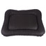 FERA Sky Pontoon Hundebett dunkelgrau L 88 x 73 cm