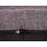 FERA Sky Pontoon Hundebett dunkelgrau M 82 x 57 cm
