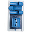 TRIXIE Dog Activity Poker Box Vario 2, 32 × 17 cm