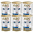 DOLINA NOTECI Rafi Adult mit Fisch in Sauce 6x415 g