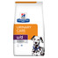 HILL'S Prescription Diet Canine U/D Urinary Care 10 kg