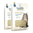 SANABELLE Hair&skin 20 kg (2 x 10 kg)