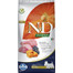 FARMINA N&D Pumpkin Lamm & Heidelbeere Adult Mini 7 kg