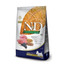 FARMINA N&D Low Grain Lamb & Blueberry Adult Mini 2.5 kg