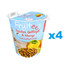 BOSCH Fruitees frisches Geflügel & Mango 4 x 200 g