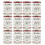 GUSSTO Cat Fresh Wild Boar 12x400 g