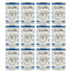 GUSSTO Cat Fresh Turkey&Tuna FRISCHES TRUTHAHN UND THUNFISCH 12x400 g