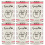GUSSTO Cat Fresh Beef 6x400 g