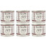 GUSSTO Cat Fresh Wild Boar 6x200 g