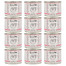GUSSTO Cat Fresh Beef 12x200 g