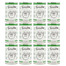 GUSSTO Cat Fresh Chicken frisches Huhn 12x400 g