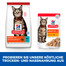 HILL'S Science Plan Feline Tuna Adult Katzenfutter mit Thunfisch 10 kg