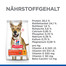HILL'S Canine Adult Performance 14 kg