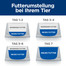 HILL'S Prescription Diet Feline j/d 1,5 kg Katzenfutter zur Unterstützung der Gelenke
