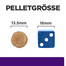 HILL'S Prescription Diet Canine U/D Urinary Care 10 kg