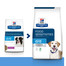 HILL'S Prescription Diet Canine d/d Duck&Rice 1,5 kg Futter zur Stärkung der Hundehaut