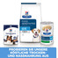 HILL'S Prescription Diet Canine d/d Duck&Rice 1,5 kg Futter zur Stärkung der Hundehaut