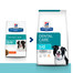 HILL'S Prescription Diet Canine t/d 4 kg Futter zur Förderung der Zahngesundheit Ihres Hundes