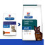 HILL'S Prescription Diet M/D Diabetes Feline With Chicken 3 kg