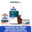 HILL'S Prescription Diet M/D Diabetes Feline With Chicken 3 kg