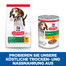 HILL'S Science Plan Canine Puppy Chicken 370 g für Welpen