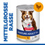 HILL'S Science Plan Canine Mature Adult Chicken 370 g für ältere Hunde mit Huhn